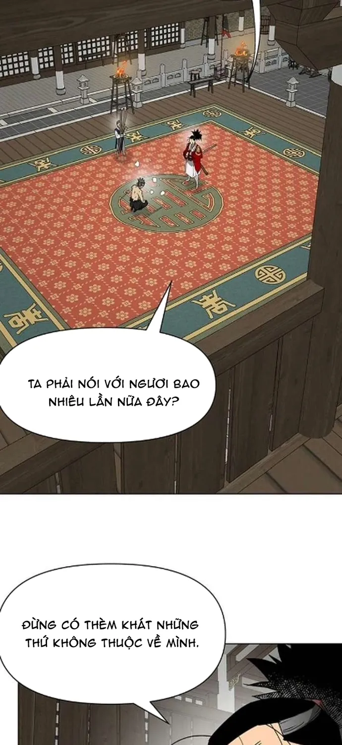 Thăng Cấp Vô Hạn Trong Murim Tập 252 trang 76
