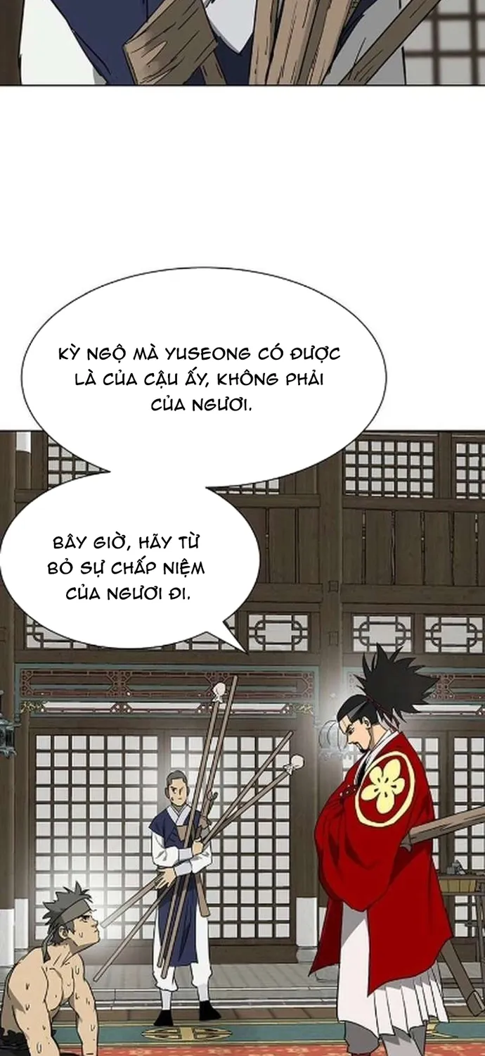 Thăng Cấp Vô Hạn Trong Murim Tập 252 trang 79