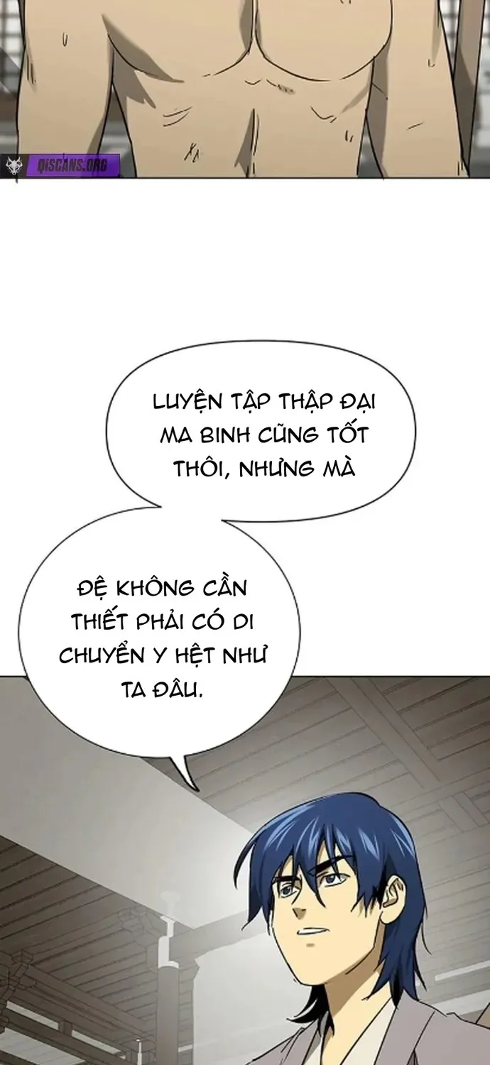 Thăng Cấp Vô Hạn Trong Murim Tập 253 trang 44