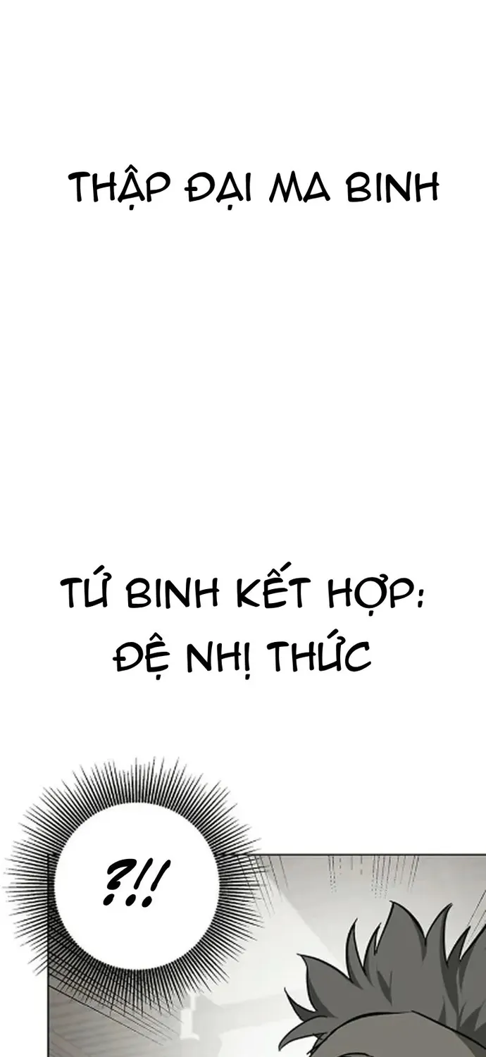Thăng Cấp Vô Hạn Trong Murim Tập 253 trang 10