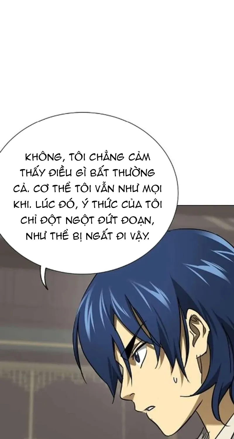Thăng Cấp Vô Hạn Trong Murim Tập 254 trang 109