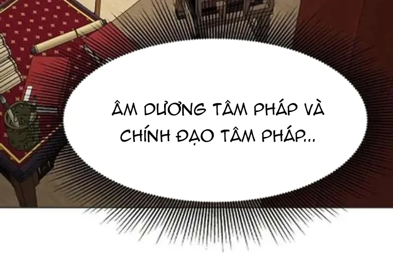 Thăng Cấp Vô Hạn Trong Murim Tập 254 trang 136