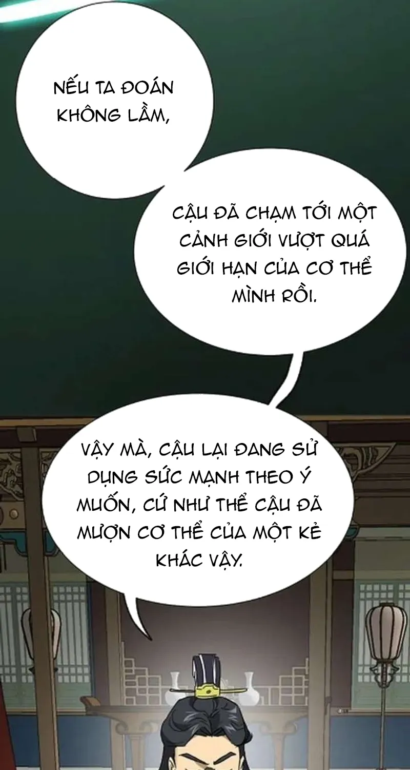 Thăng Cấp Vô Hạn Trong Murim Tập 254 trang 141