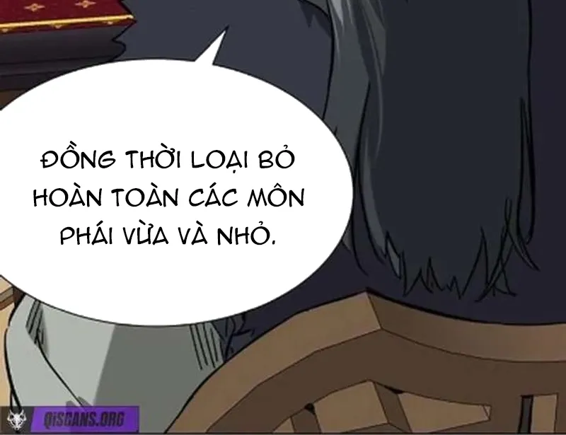 Thăng Cấp Vô Hạn Trong Murim Tập 254 trang 52