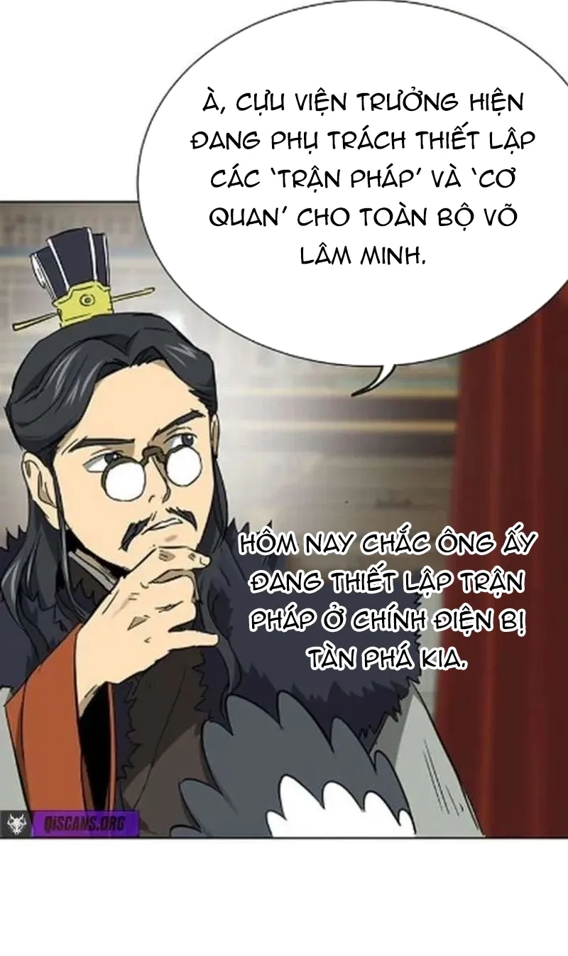Thăng Cấp Vô Hạn Trong Murim Tập 254 trang 81
