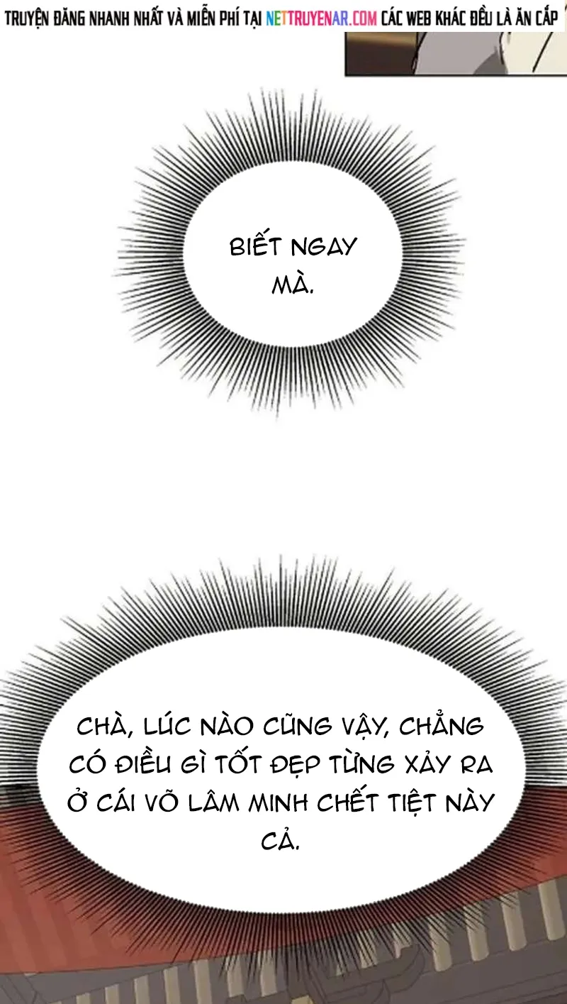 Thăng Cấp Vô Hạn Trong Murim Tập 254 trang 95