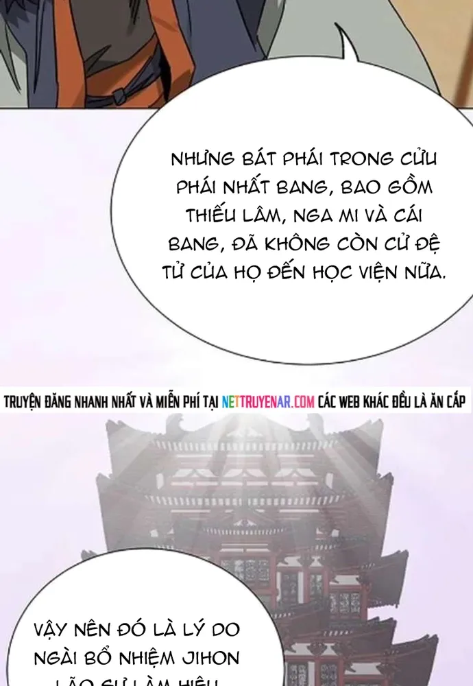 Thăng Cấp Vô Hạn Trong Murim Tập 255 trang 21