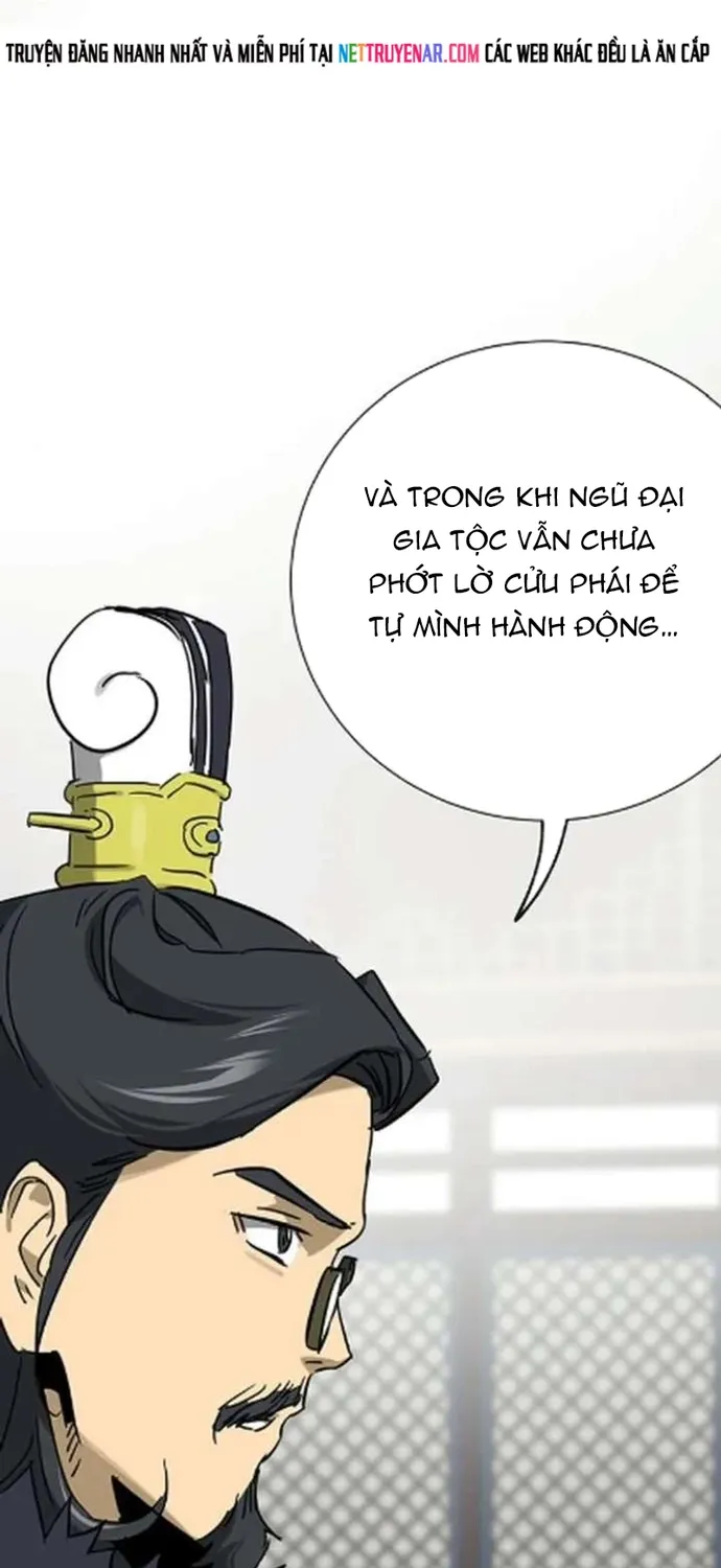 Thăng Cấp Vô Hạn Trong Murim Tập 255 trang 25