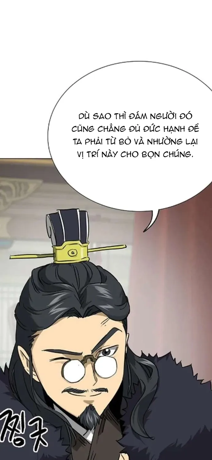 Thăng Cấp Vô Hạn Trong Murim Tập 255 trang 46