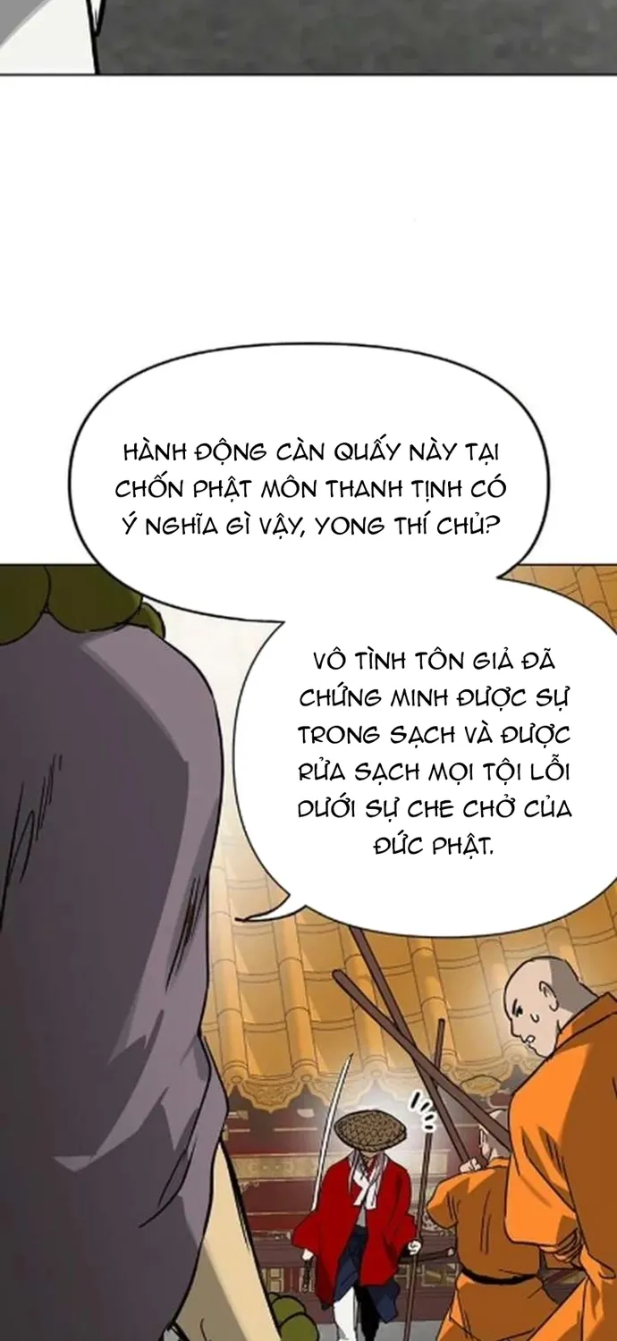 Thăng Cấp Vô Hạn Trong Murim Tập 255 trang 96
