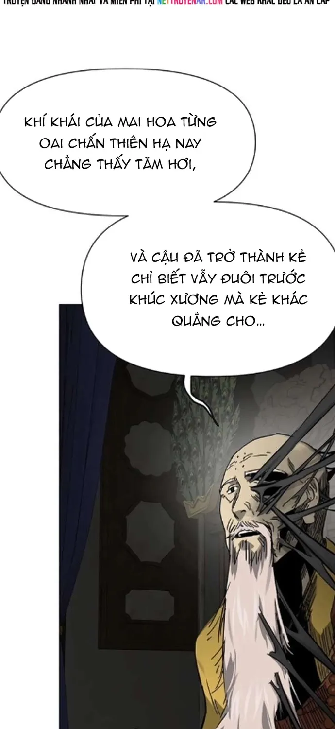 Thăng Cấp Vô Hạn Trong Murim Tập 256 trang 17