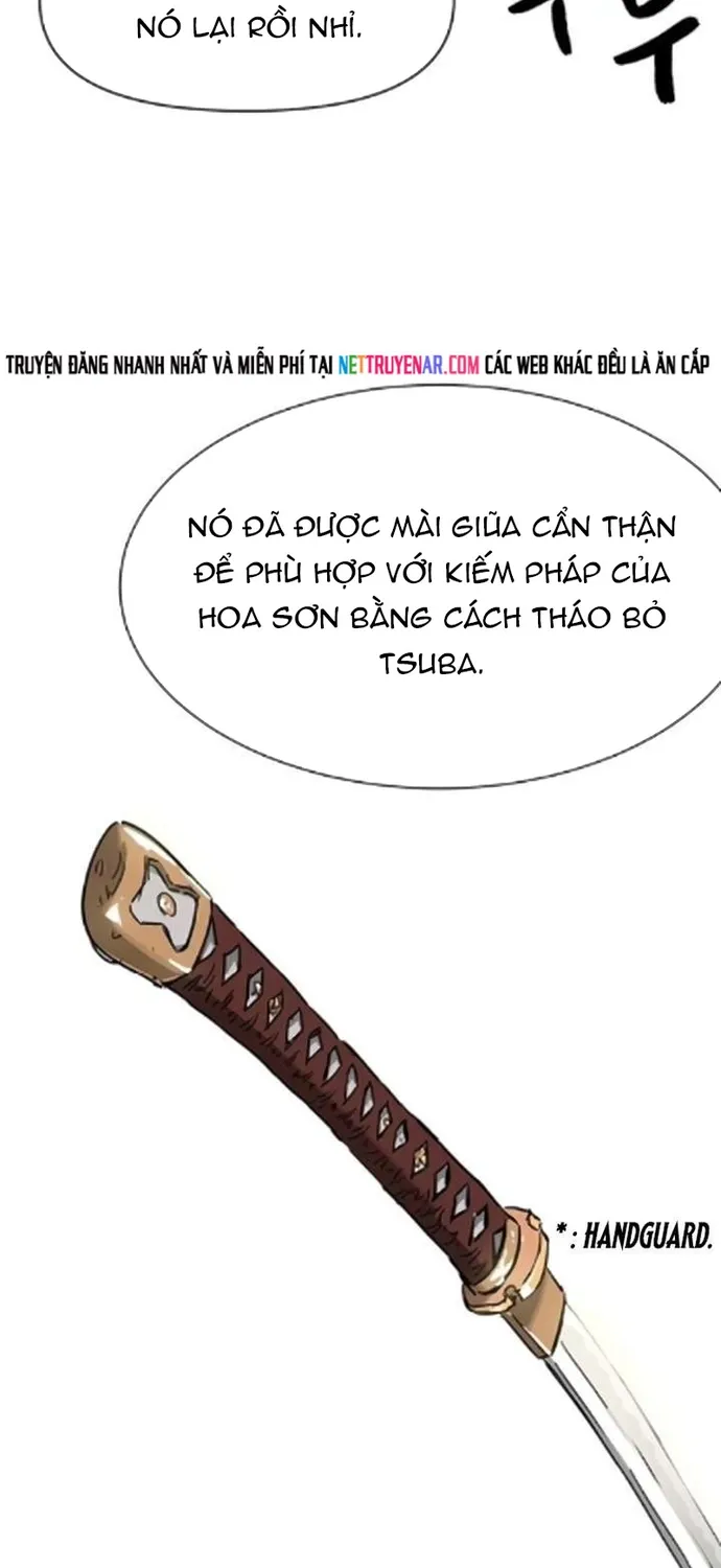 Thăng Cấp Vô Hạn Trong Murim Tập 256 trang 28