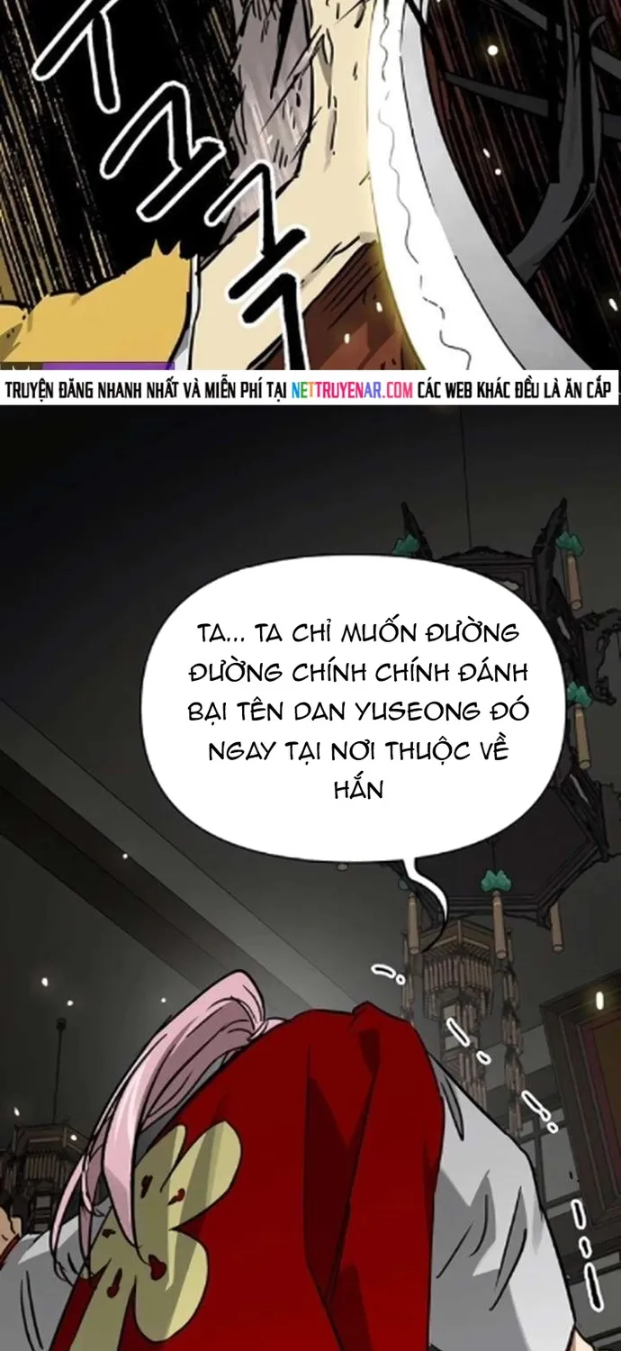 Thăng Cấp Vô Hạn Trong Murim Tập 256 trang 63
