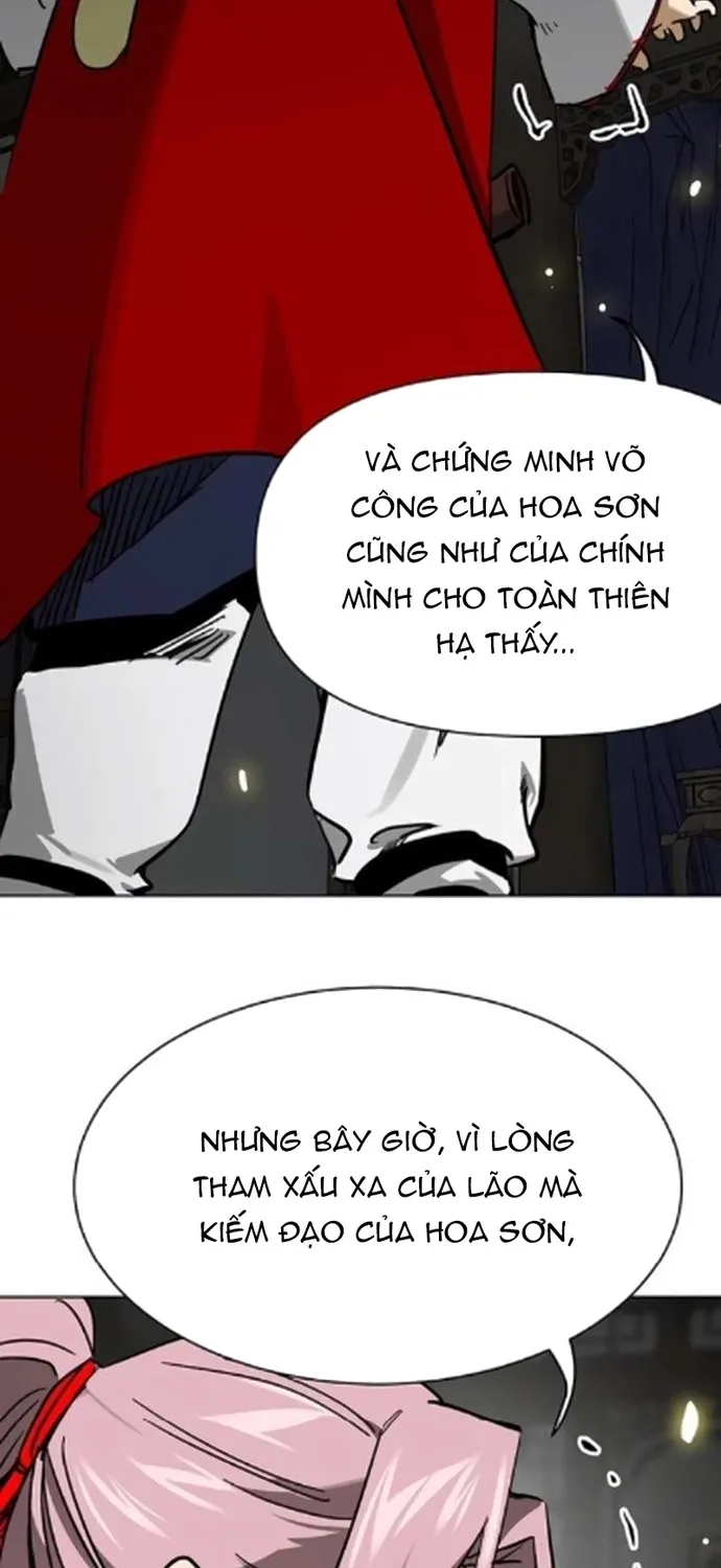 Thăng Cấp Vô Hạn Trong Murim Tập 256 trang 64