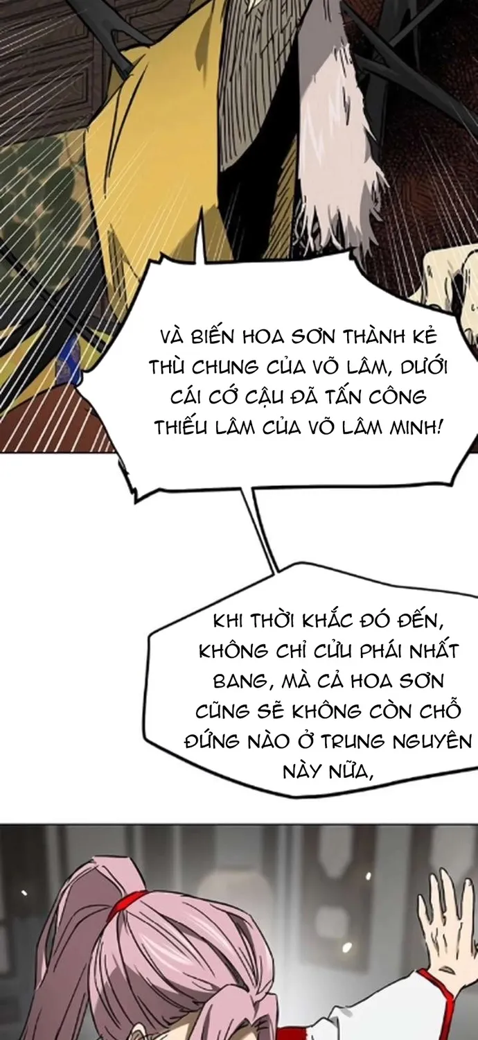 Thăng Cấp Vô Hạn Trong Murim Tập 256 trang 68