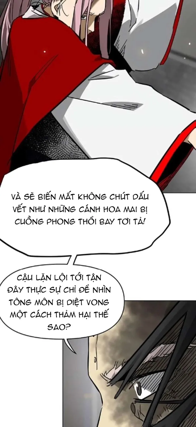 Thăng Cấp Vô Hạn Trong Murim Tập 256 trang 69