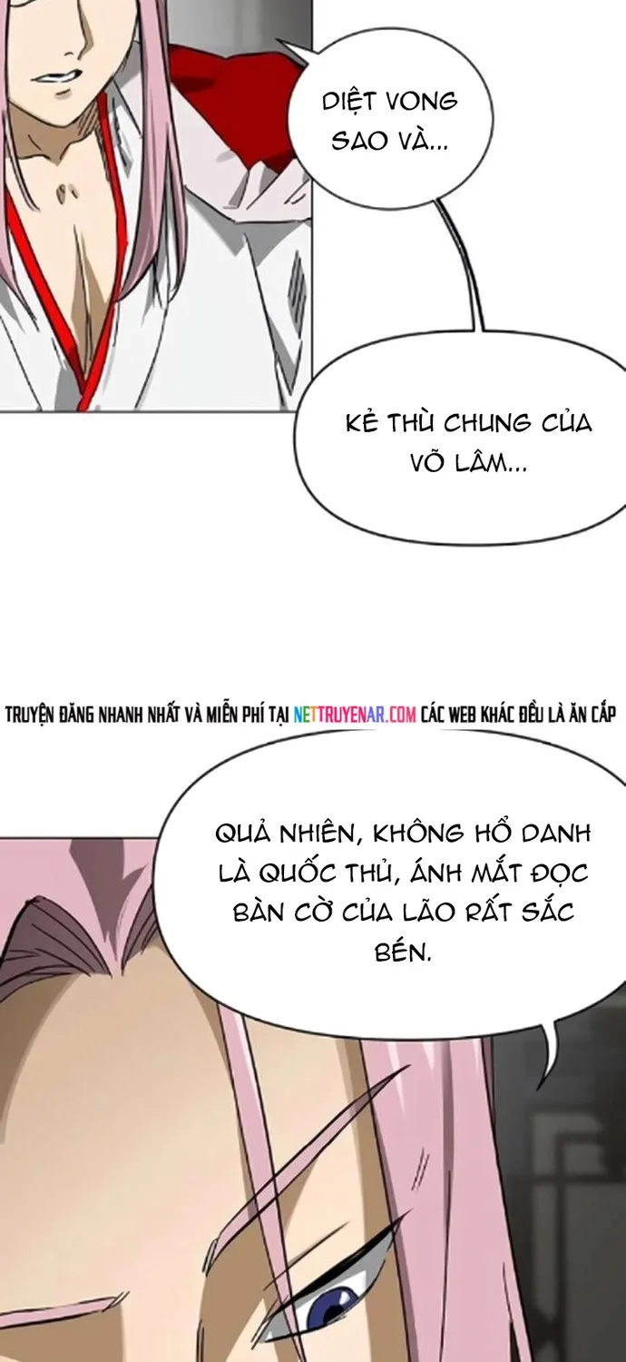 Thăng Cấp Vô Hạn Trong Murim Tập 256 trang 78