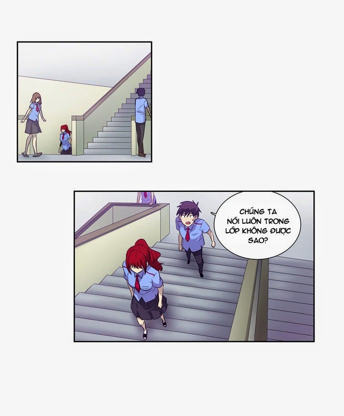 The Gamer Tập 21 trang 4