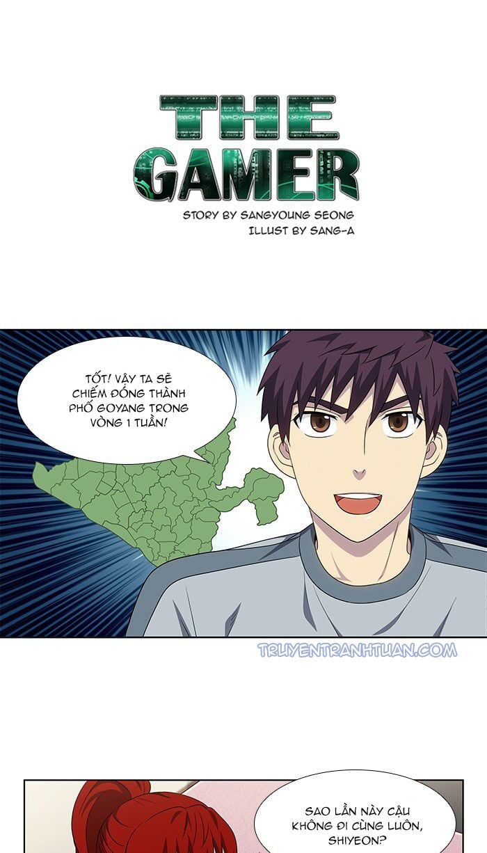 The Gamer Tập 310 trang 1
