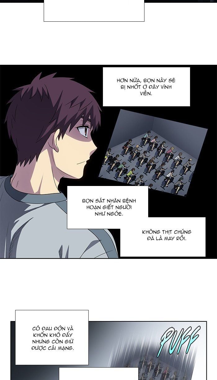 The Gamer Tập 310 trang 11