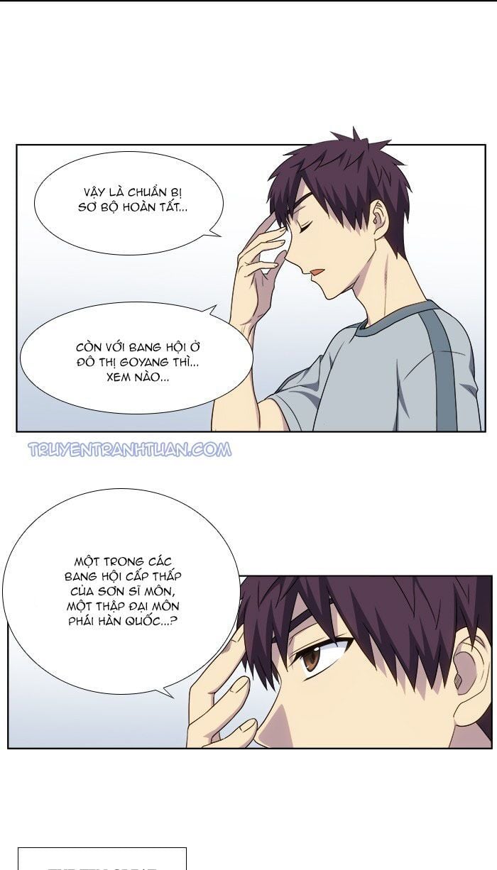 The Gamer Tập 310 trang 15