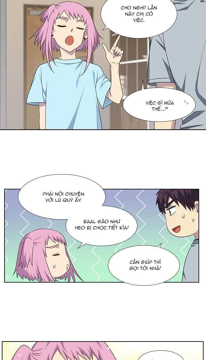 The Gamer Tập 310 trang 3