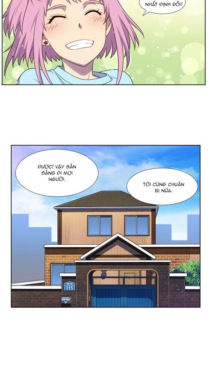 The Gamer Tập 310 trang 4