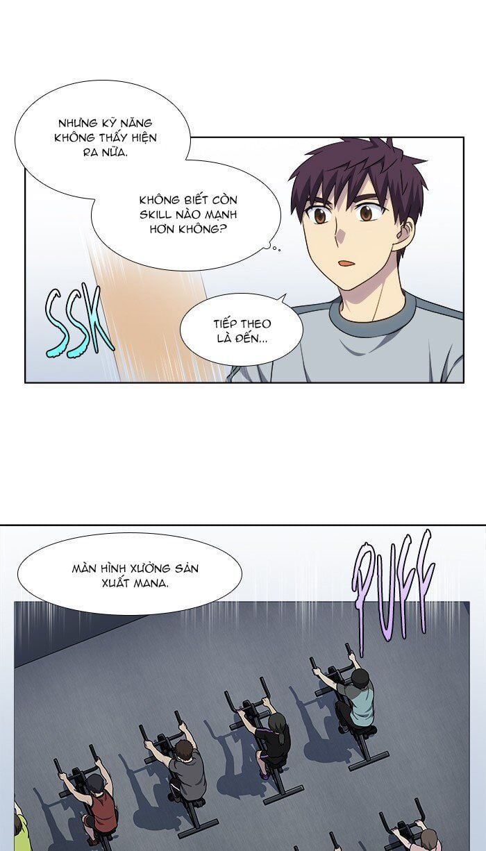 The Gamer Tập 310 trang 8