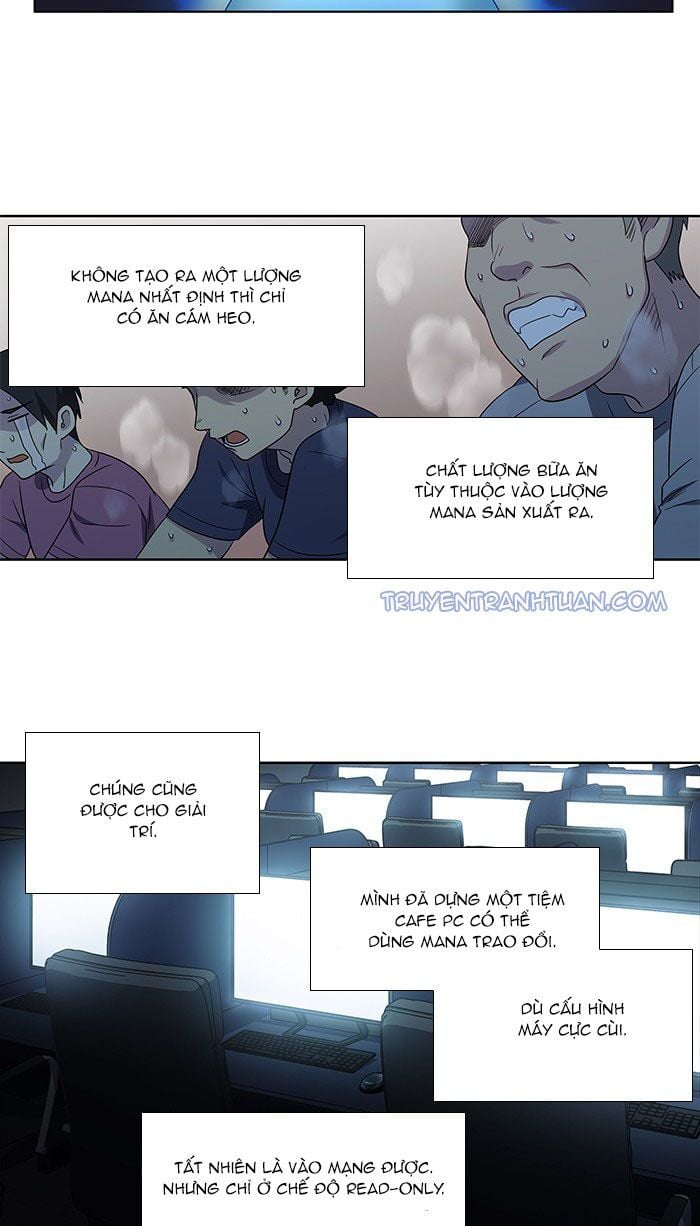 The Gamer Tập 310 trang 10