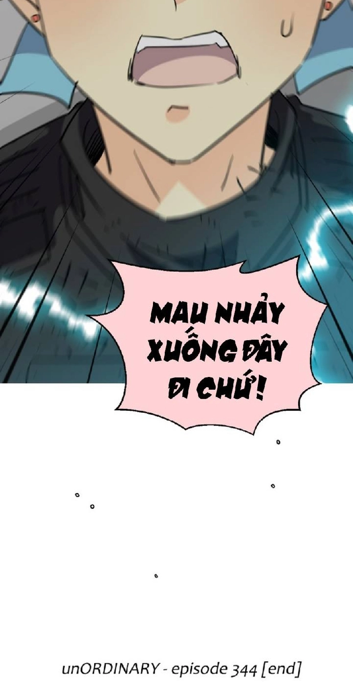 Thế Giới Không Hoàn Hảo Tập 344 trang 53