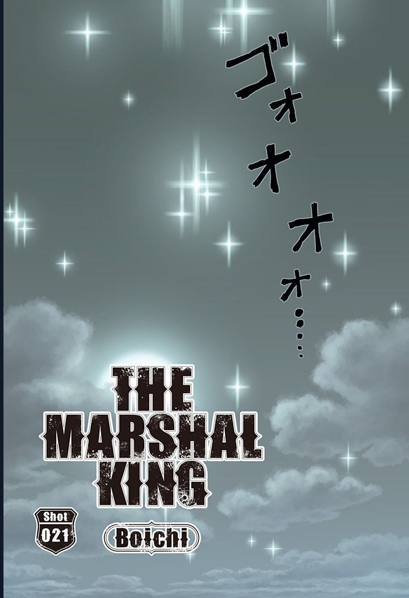 The Marshal King Tập 21 trang 3