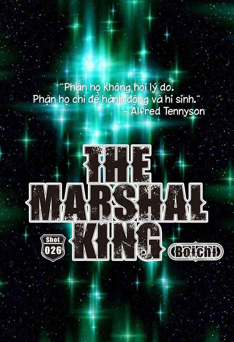 The Marshal King Tập 26 trang 3