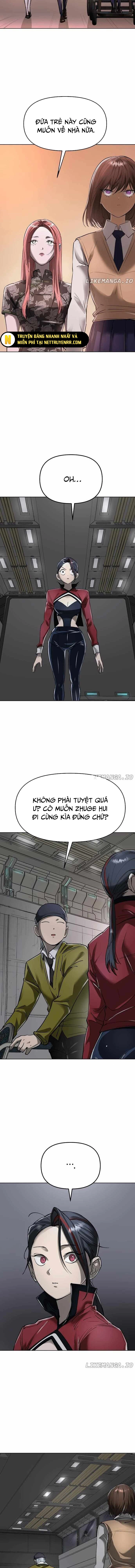 Thiên Ma 3077 Tập 40 trang 6