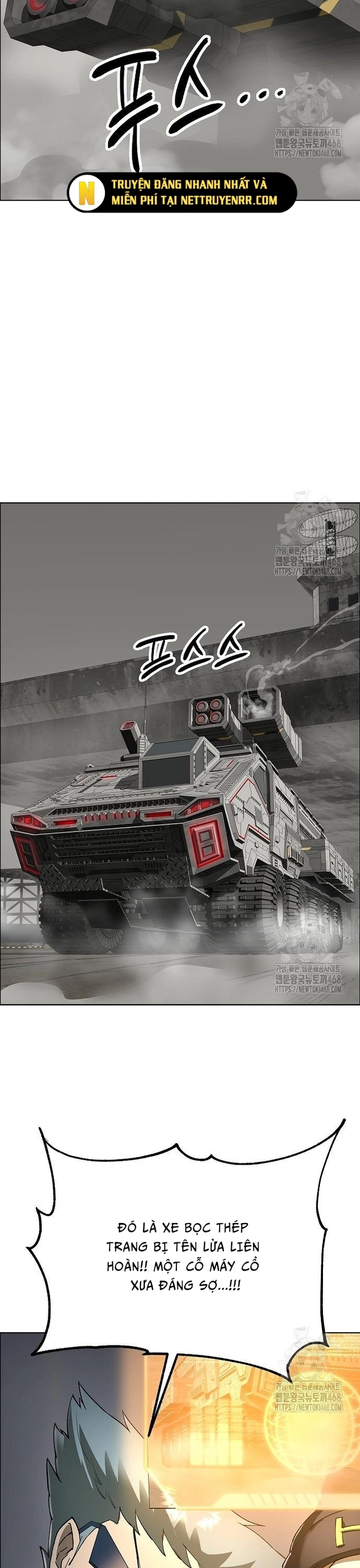 Thiên Ma 3077 Tập 41 trang 17