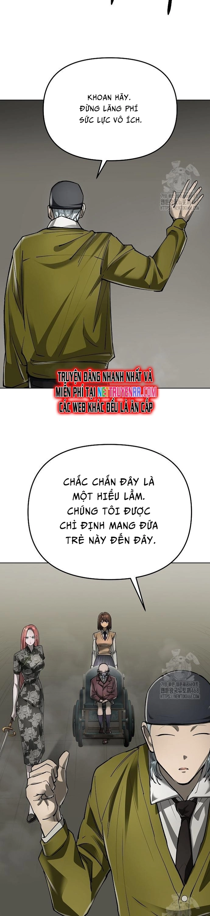 Thiên Ma 3077 Tập 41 trang 39