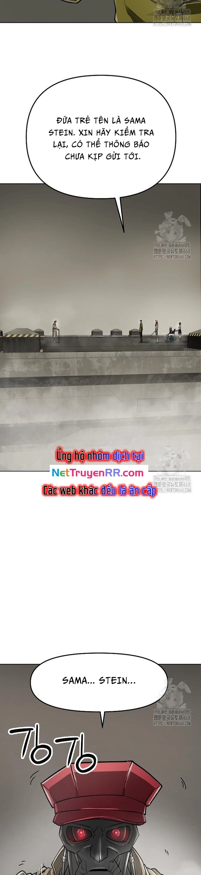 Thiên Ma 3077 Tập 41 trang 40