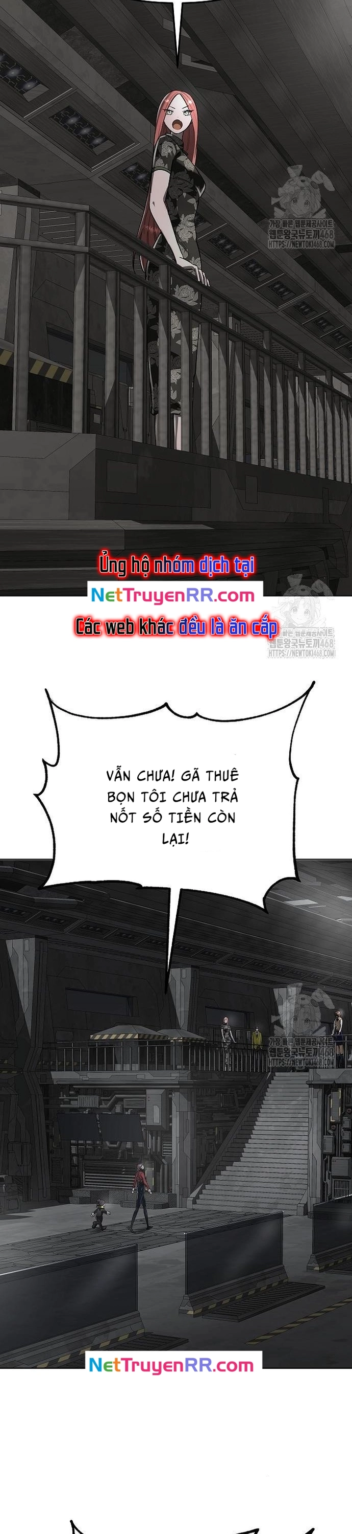 Thiên Ma 3077 Tập 41 trang 46