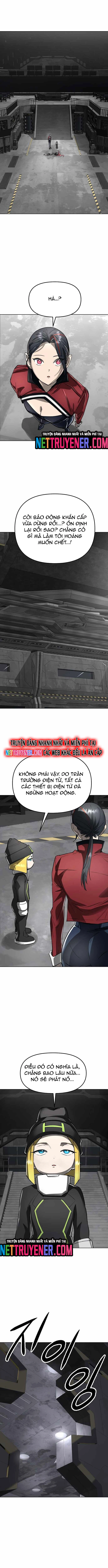 Thiên Ma 3077 Tập 45 trang 13