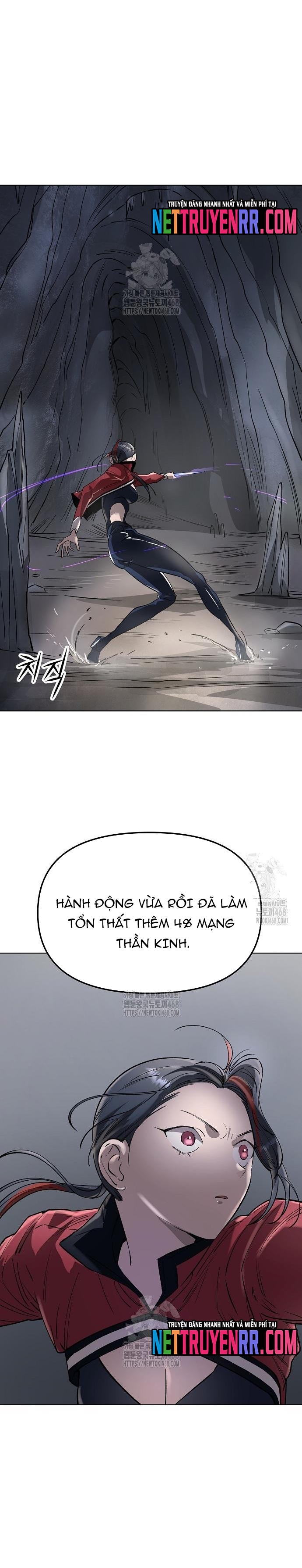 Thiên Ma 3077 Tập 49 trang 17