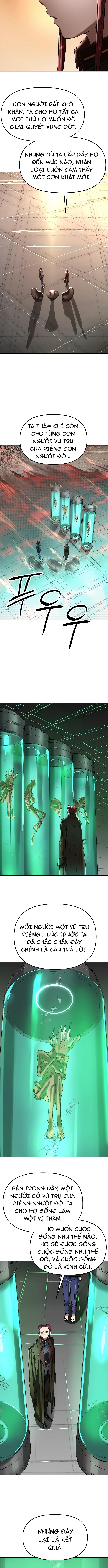 Thiên Ma 3077 Tập 54 trang 6