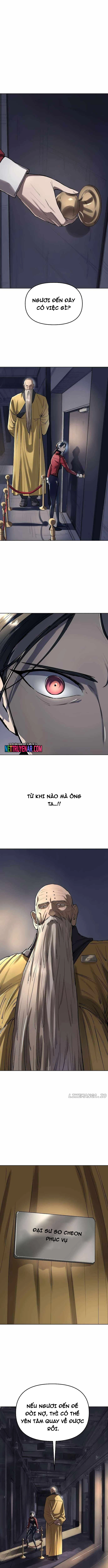 Thiên Ma 3077 Tập 55 trang 10