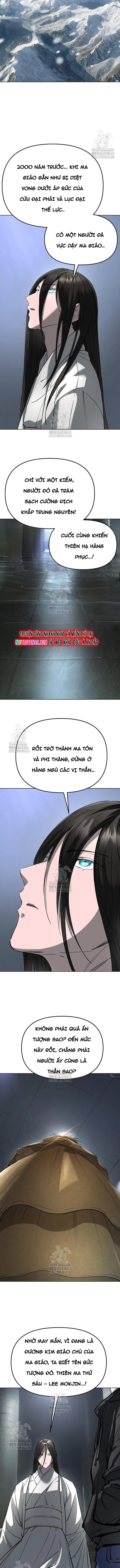 Thiên Ma 3077 Tập 60 trang 6
