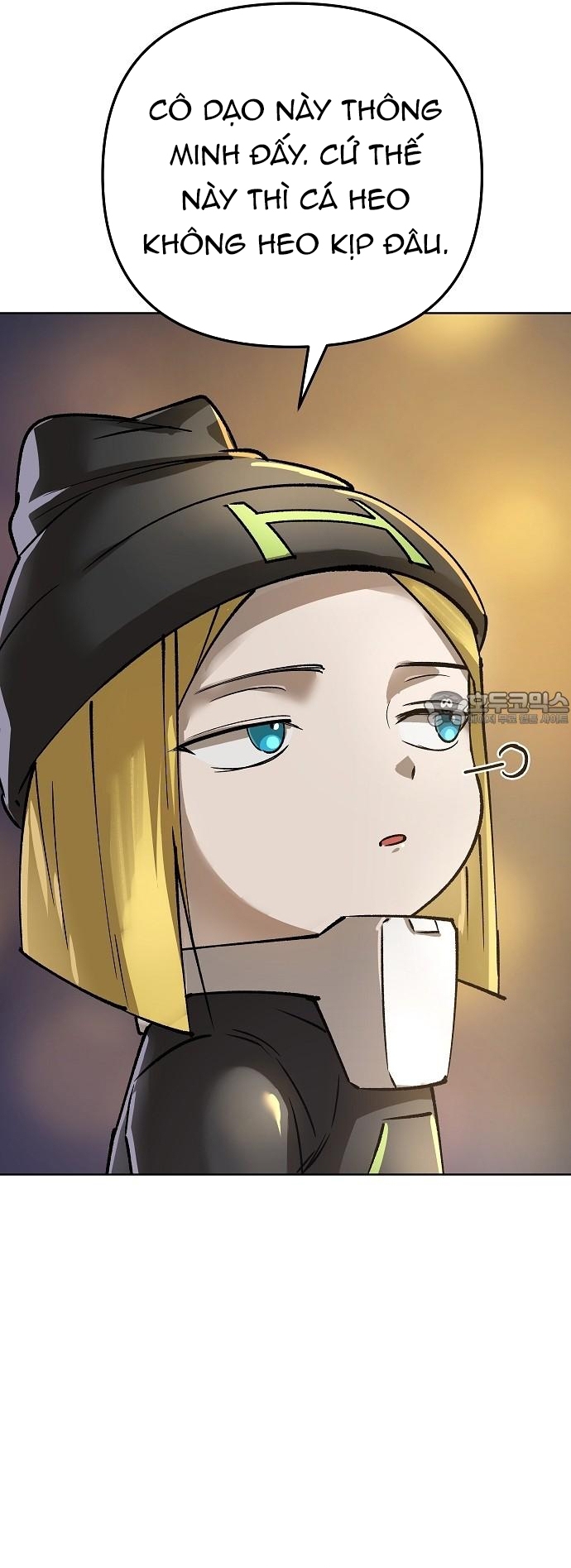 Thiên Ma 3077 Tập 66 trang 34