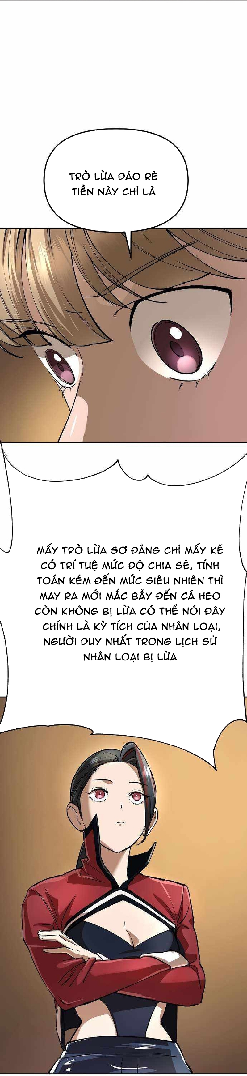 Thiên Ma 3077 Tập 67 trang 47