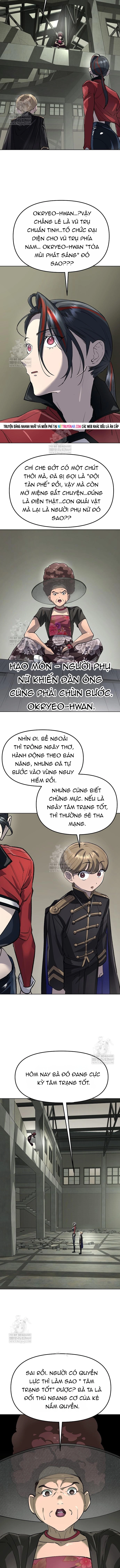 Thiên Ma 3077 Tập 71 trang 16