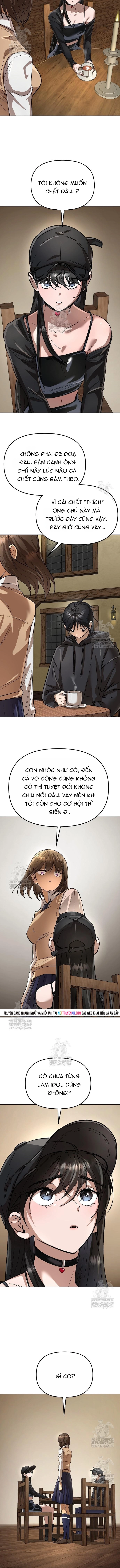 Thiên Ma 3077 Tập 72 trang 5