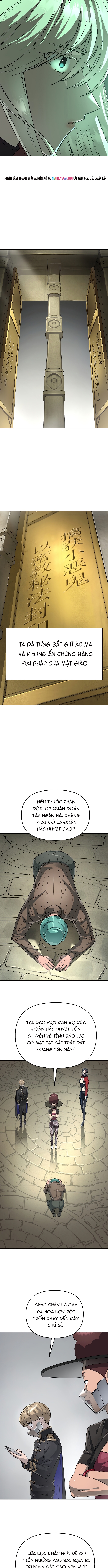 Thiên Ma 3077 Tập 74 trang 11