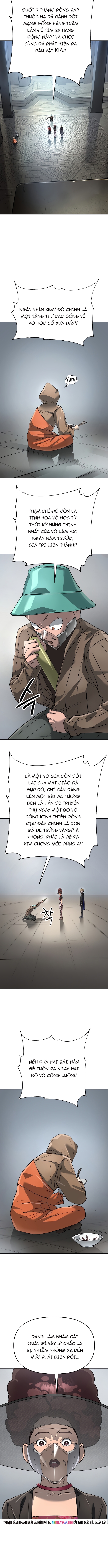 Thiên Ma 3077 Tập 74 trang 14