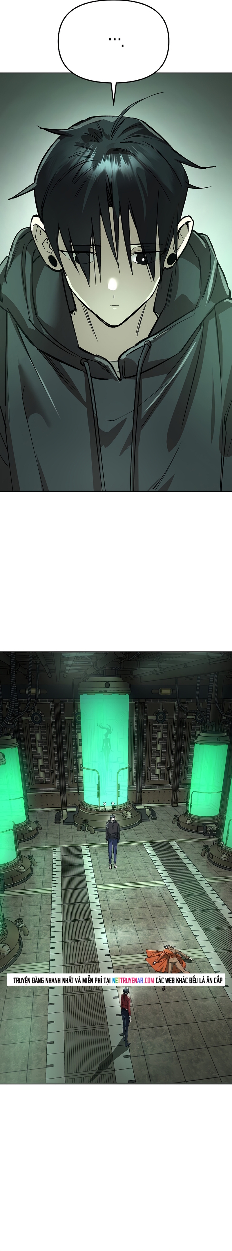 Thiên Ma 3077 Tập 75 trang 22