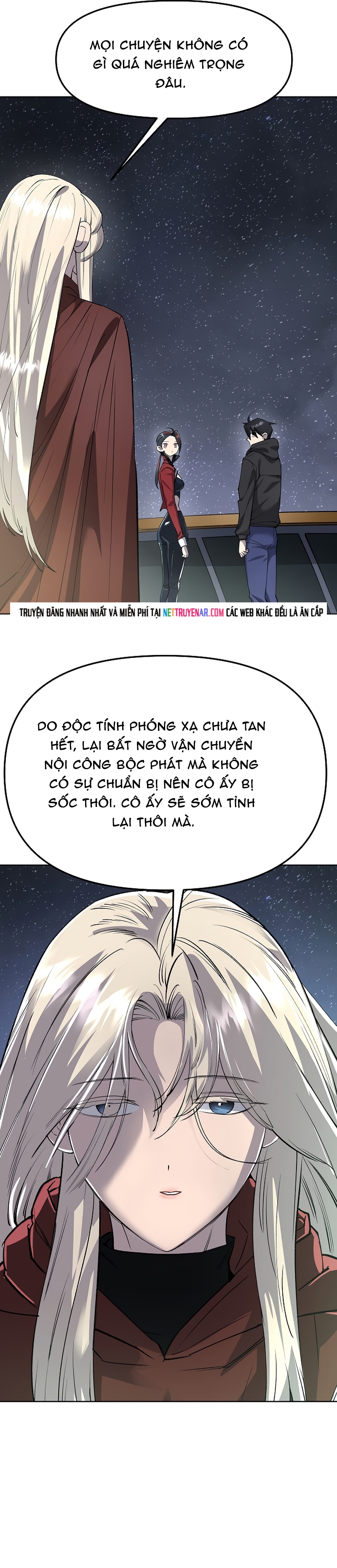 Thiên Ma 3077 Tập 75 trang 27